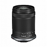 Canon RF-S 18-150mm F3.5-6.3 IS STM   !