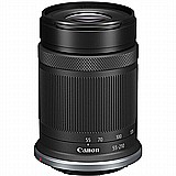 Canon RF-S 55-210mm f/5-7.1 IS STM   !