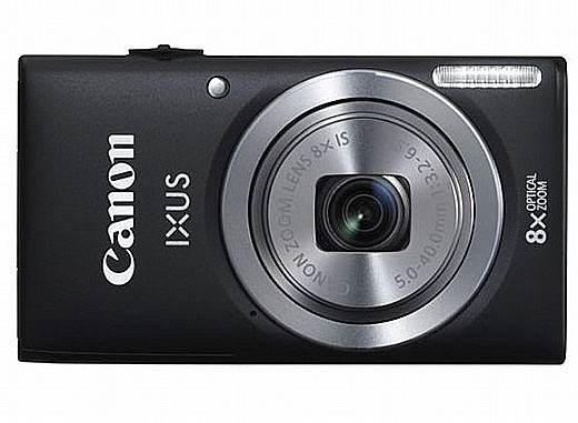 canon ixus 133