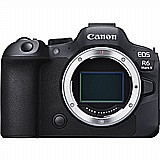 Canon EOS R6 Mark II   !